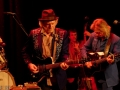 Buddy Miller & Jim Lauderdale.