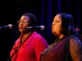 The McCrary Sisters.