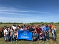Kingsville TAMU Group